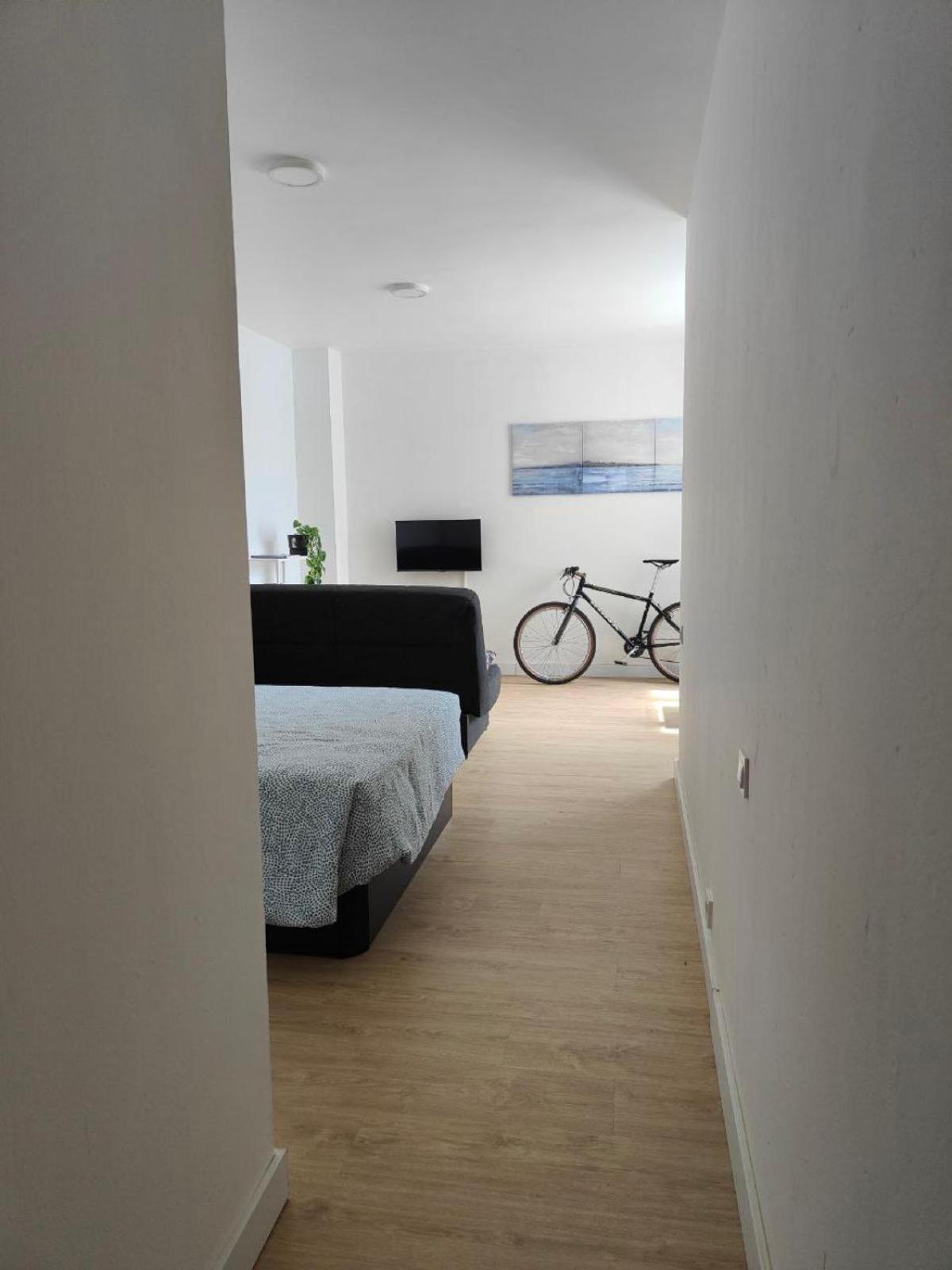 Estudio Canteras Appartement Las Palmas de Gran Canaria
