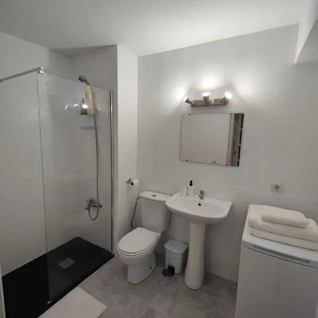 Estudio Beach Canteras Las Palmas de Gran Canaria Exterior photo