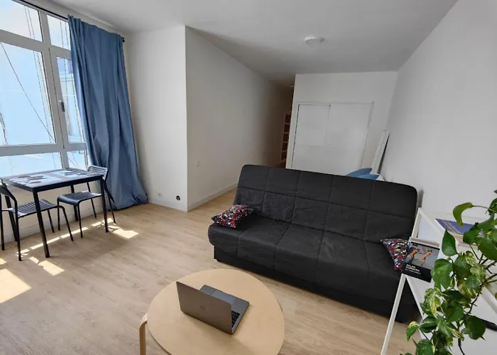 Estudio Beach Canteras