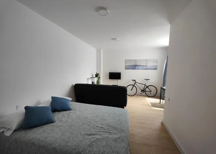 Estudio Beach Canteras