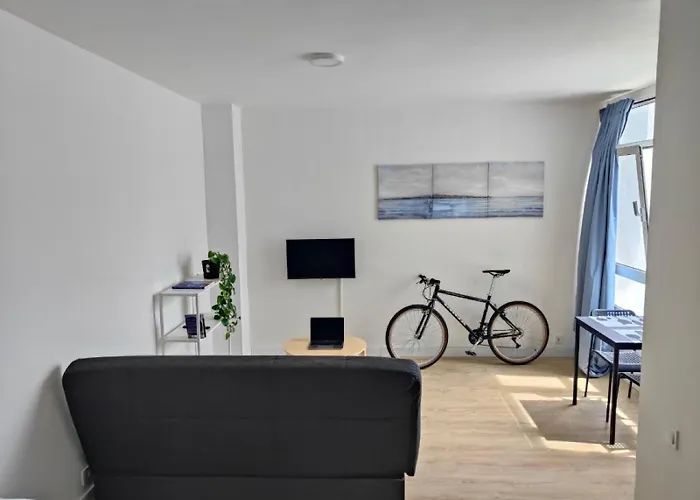 Estudio Beach Canteras