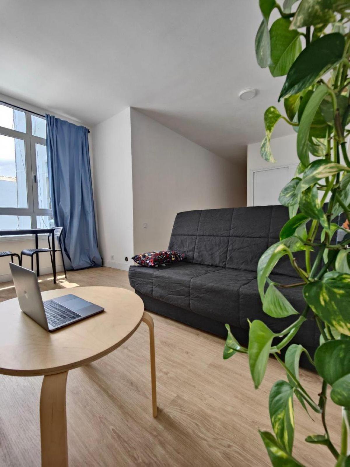 Apartment Estudio Canteras