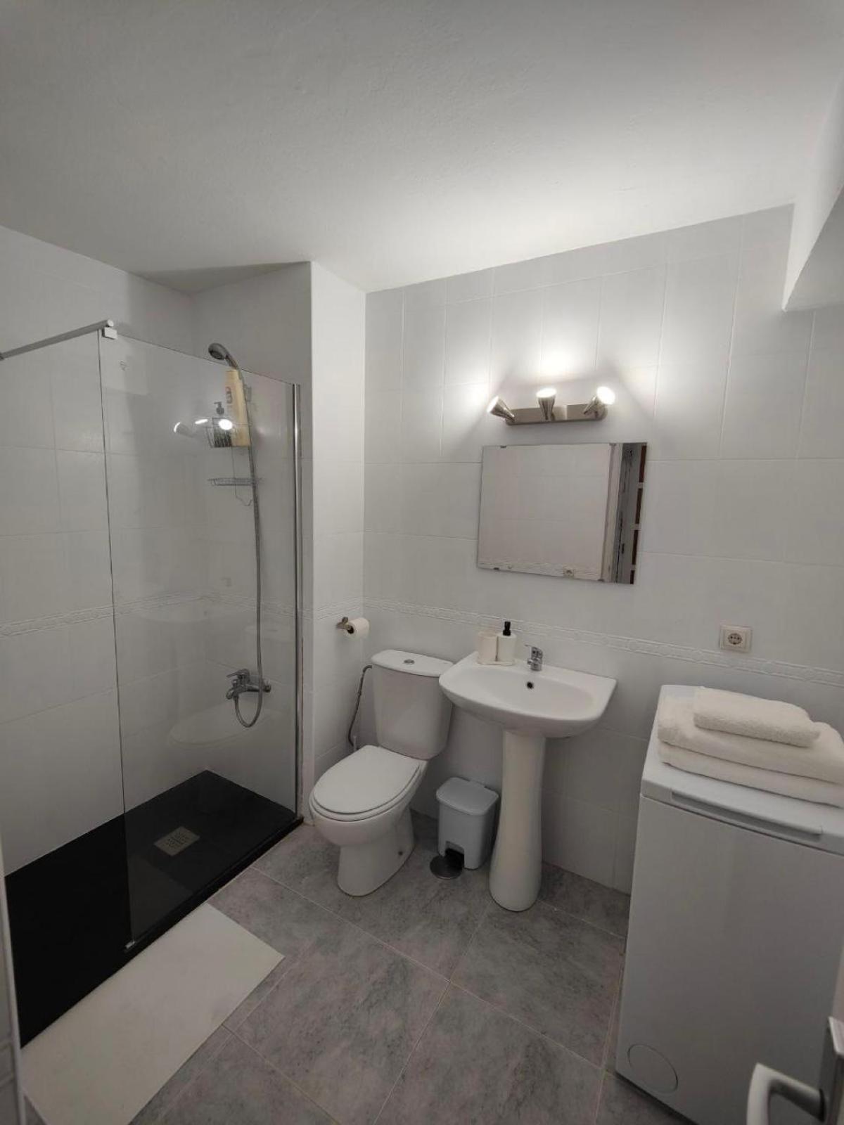 Estudio Canteras Apartment Las Palmas de Gran Canaria