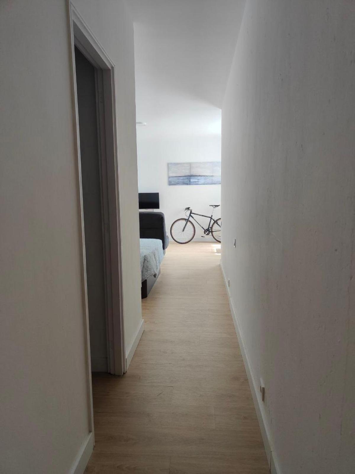 Apartment Estudio Canteras *