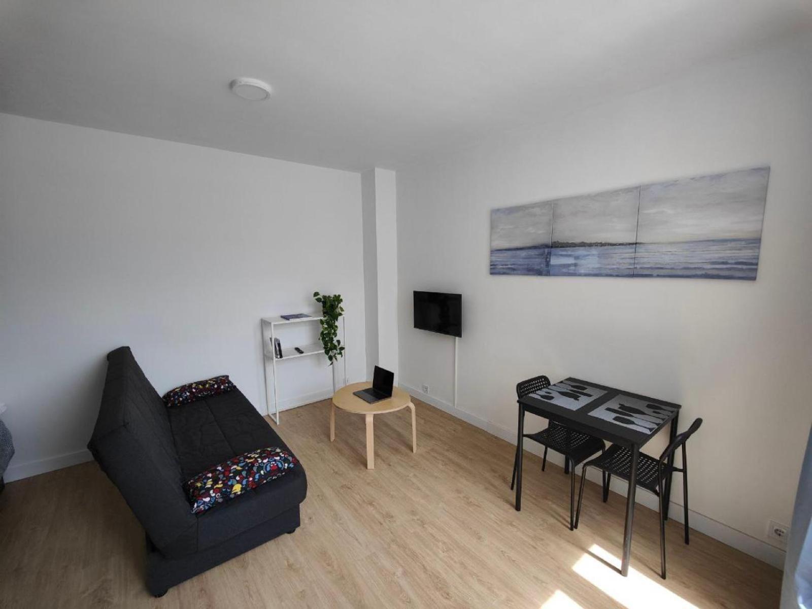 Apartment Estudio Canteras Las Palmas de Gran Canaria