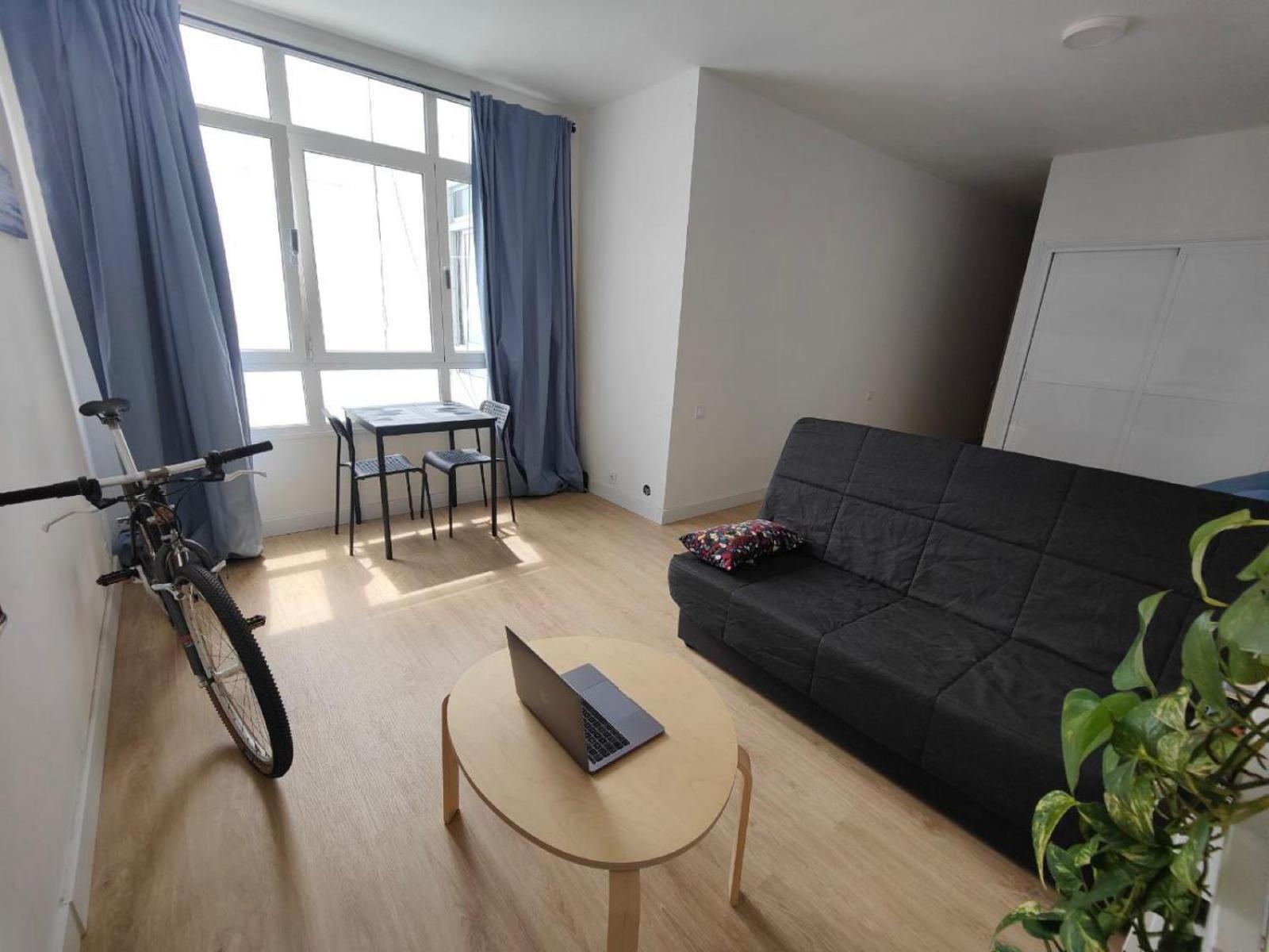 Estudio Canteras * Las Palmas de Gran Canaria